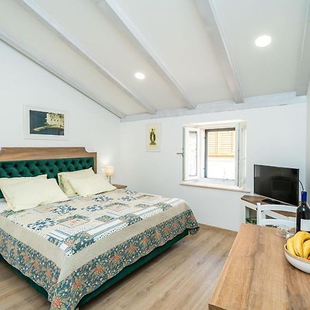 Solis Rooms Old Town Dubrovnik Extérieur photo