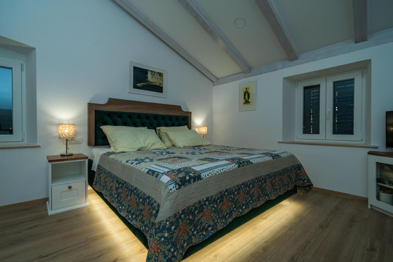 Solis Rooms Old Town Dubrovnik Extérieur photo