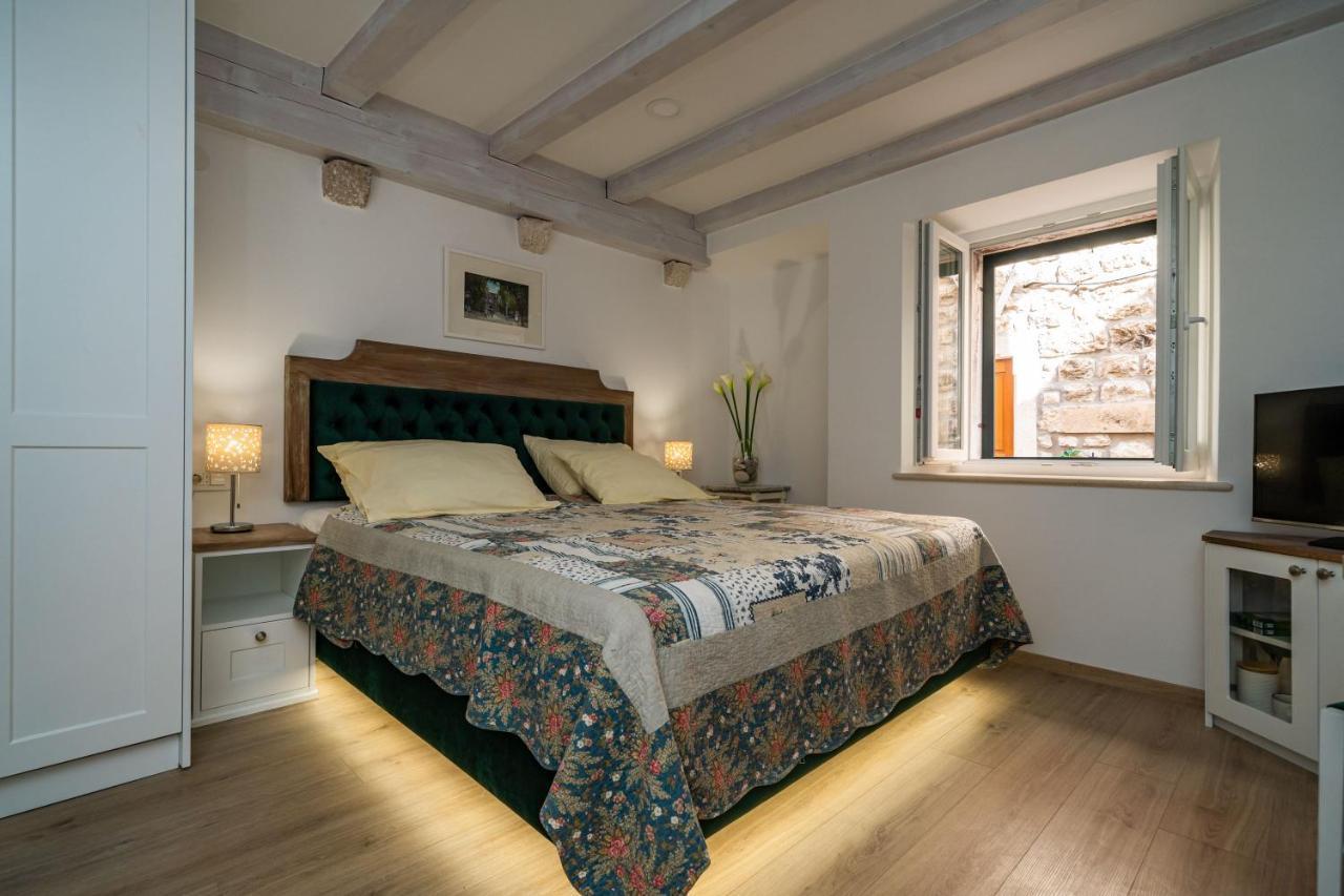 Solis Rooms Old Town Dubrovnik Extérieur photo