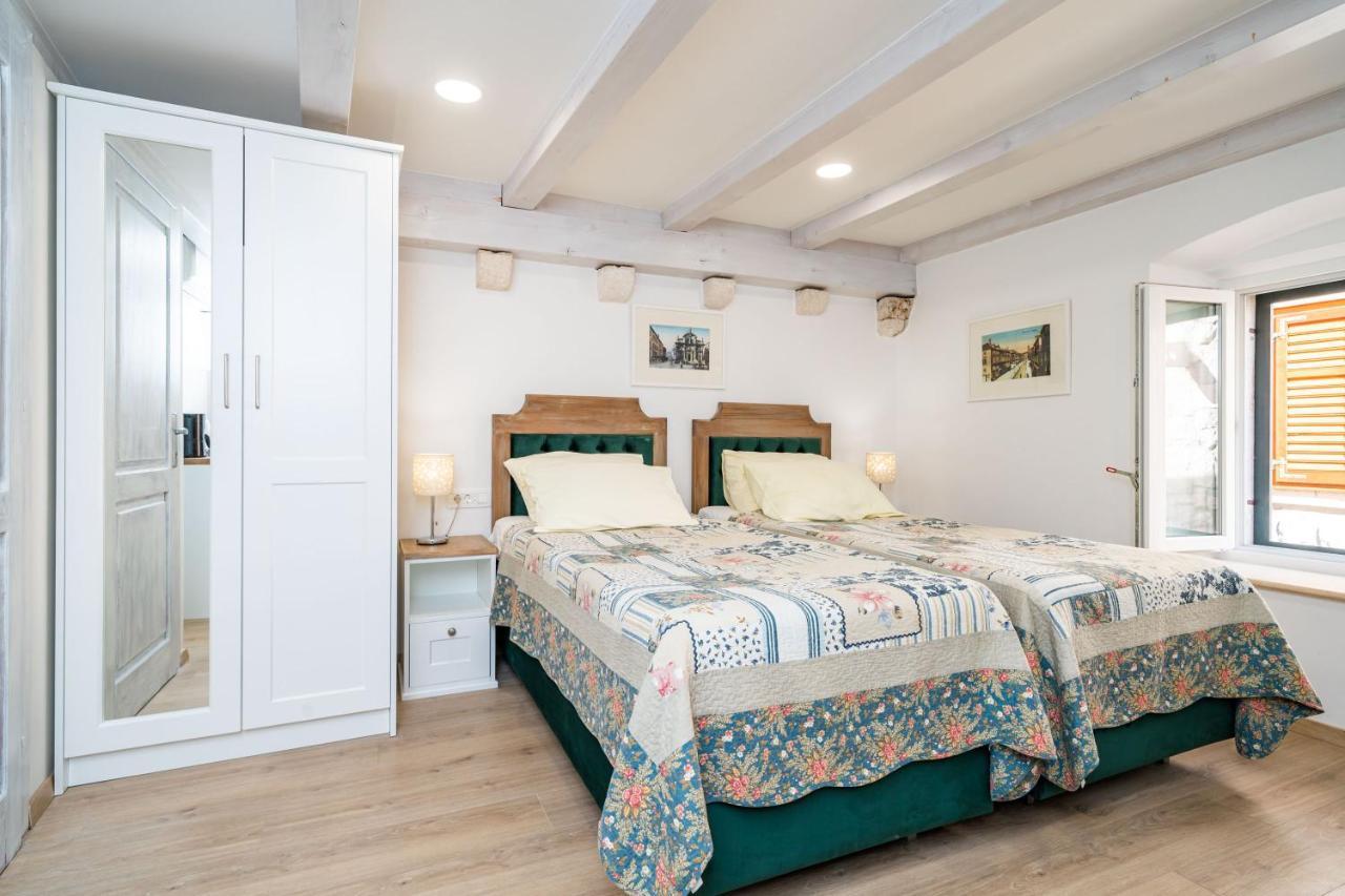 Solis Rooms Old Town Dubrovnik Extérieur photo
