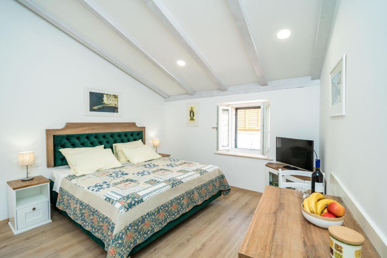 Solis Rooms Old Town Dubrovnik Extérieur photo