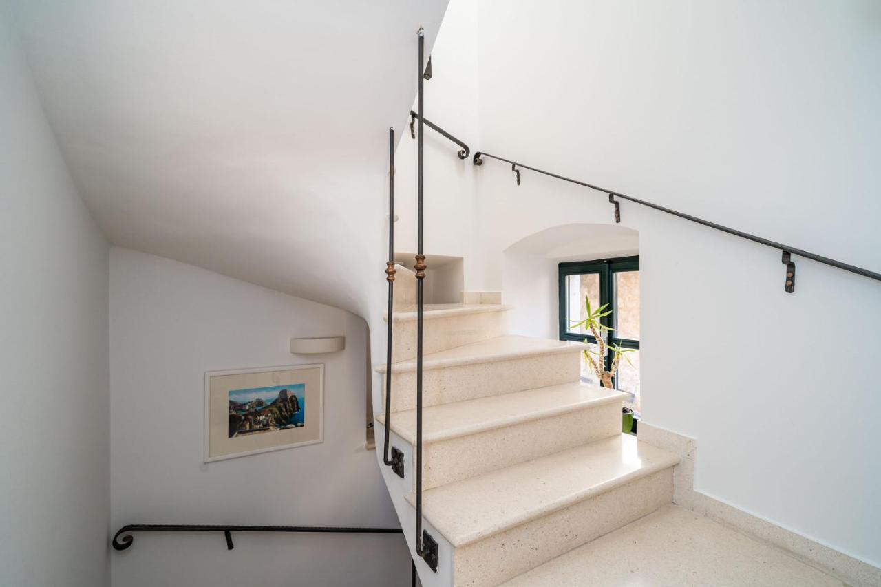 Solis Rooms Old Town Dubrovnik Extérieur photo