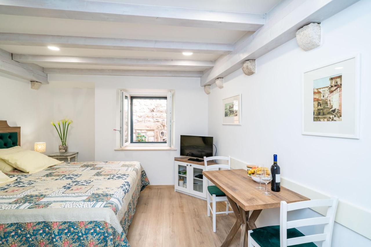 Solis Rooms Old Town Dubrovnik Extérieur photo