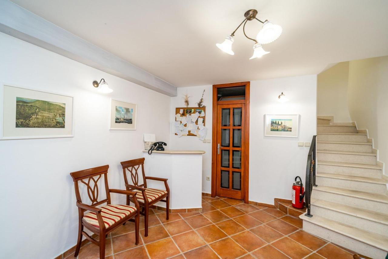 Solis Rooms Old Town Dubrovnik Extérieur photo