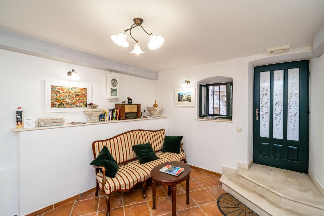 Solis Rooms Old Town Dubrovnik Extérieur photo