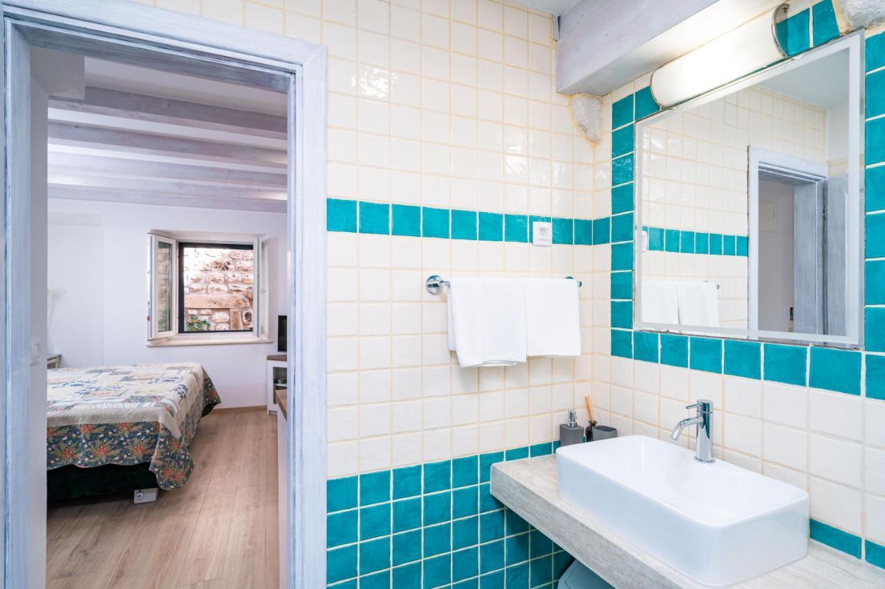Solis Rooms Old Town Dubrovnik Extérieur photo