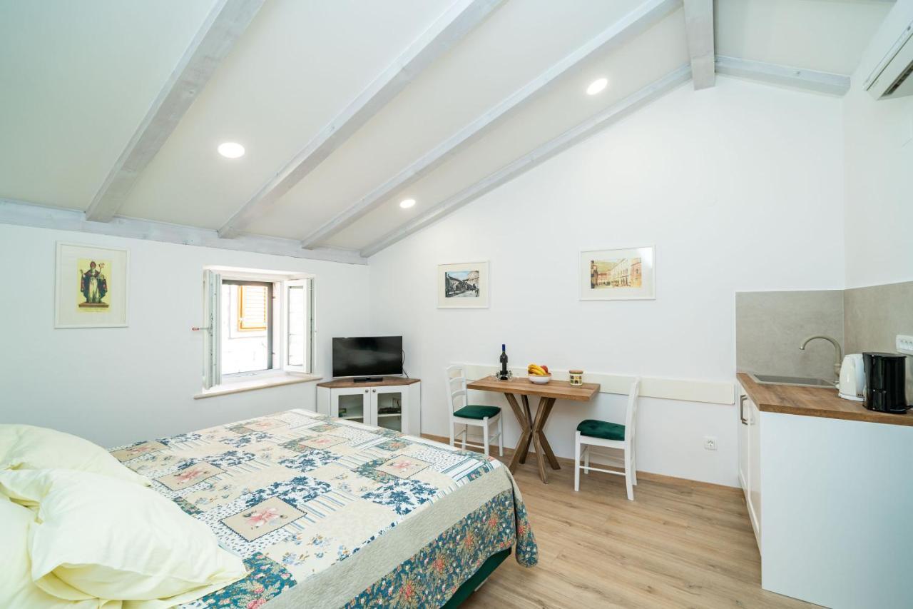 Solis Rooms Old Town Dubrovnik Extérieur photo