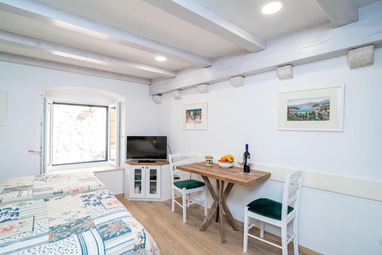 Solis Rooms Old Town Dubrovnik Extérieur photo
