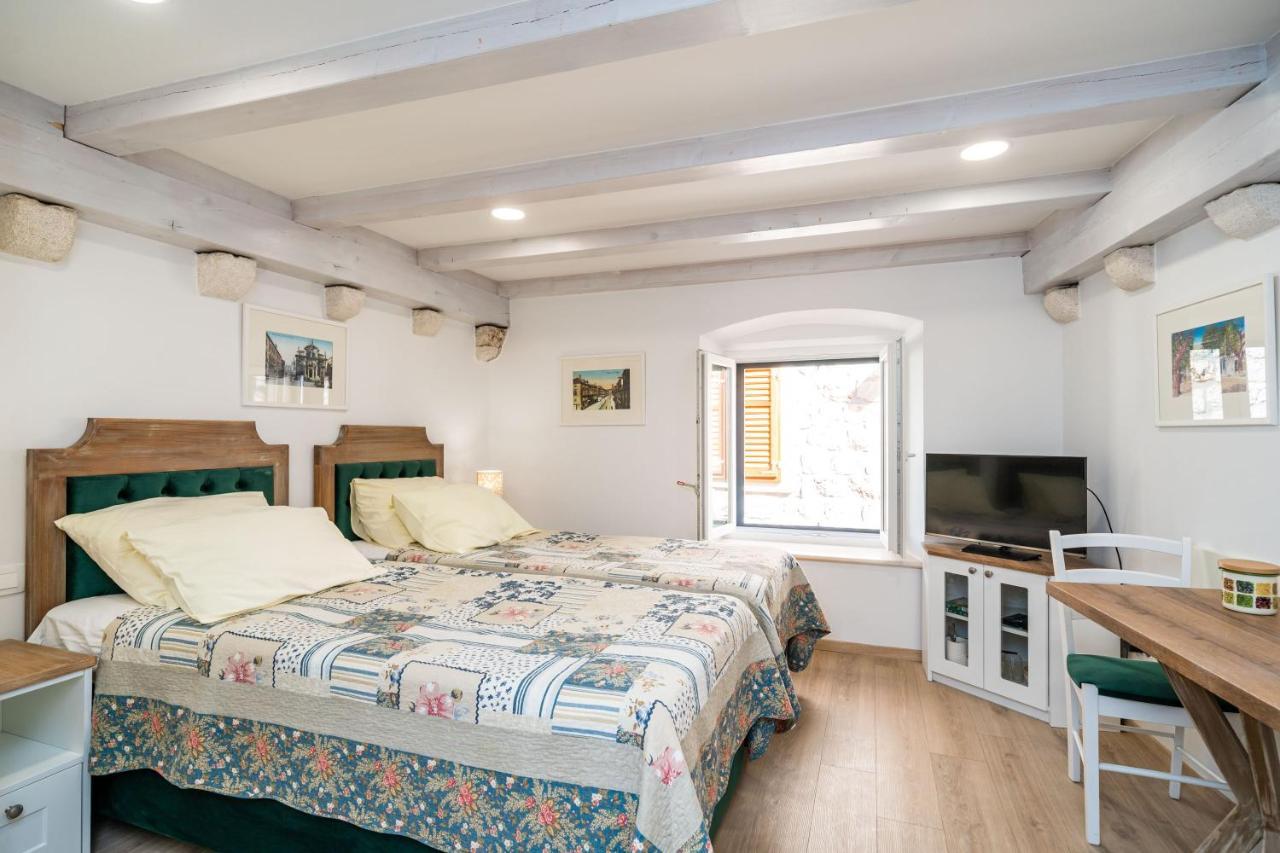 Solis Rooms Old Town Dubrovnik Extérieur photo