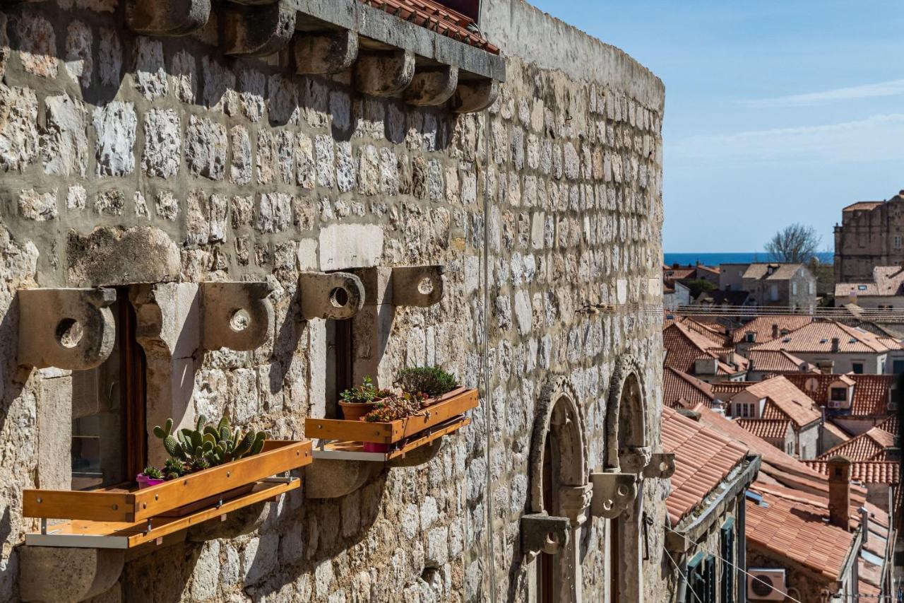Solis Rooms Old Town Dubrovnik Extérieur photo