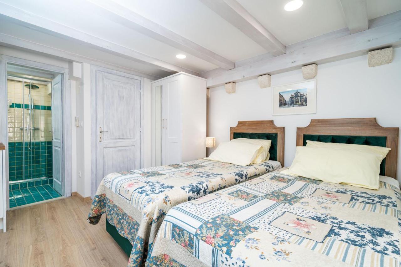Solis Rooms Old Town Dubrovnik Extérieur photo