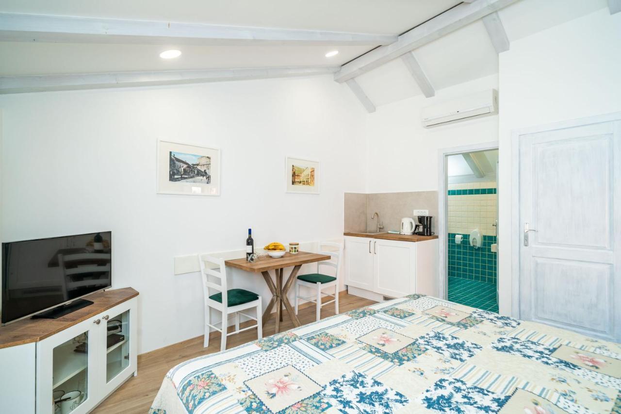 Solis Rooms Old Town Dubrovnik Extérieur photo