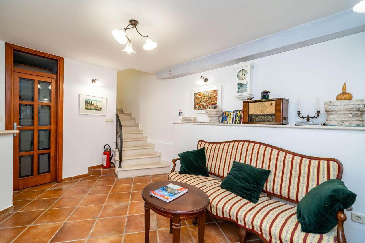 Solis Rooms Old Town Dubrovnik Extérieur photo