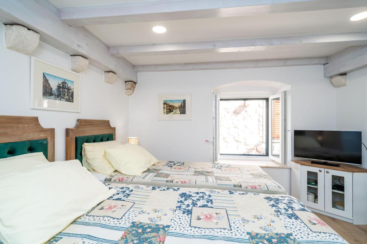 Solis Rooms Old Town Dubrovnik Extérieur photo