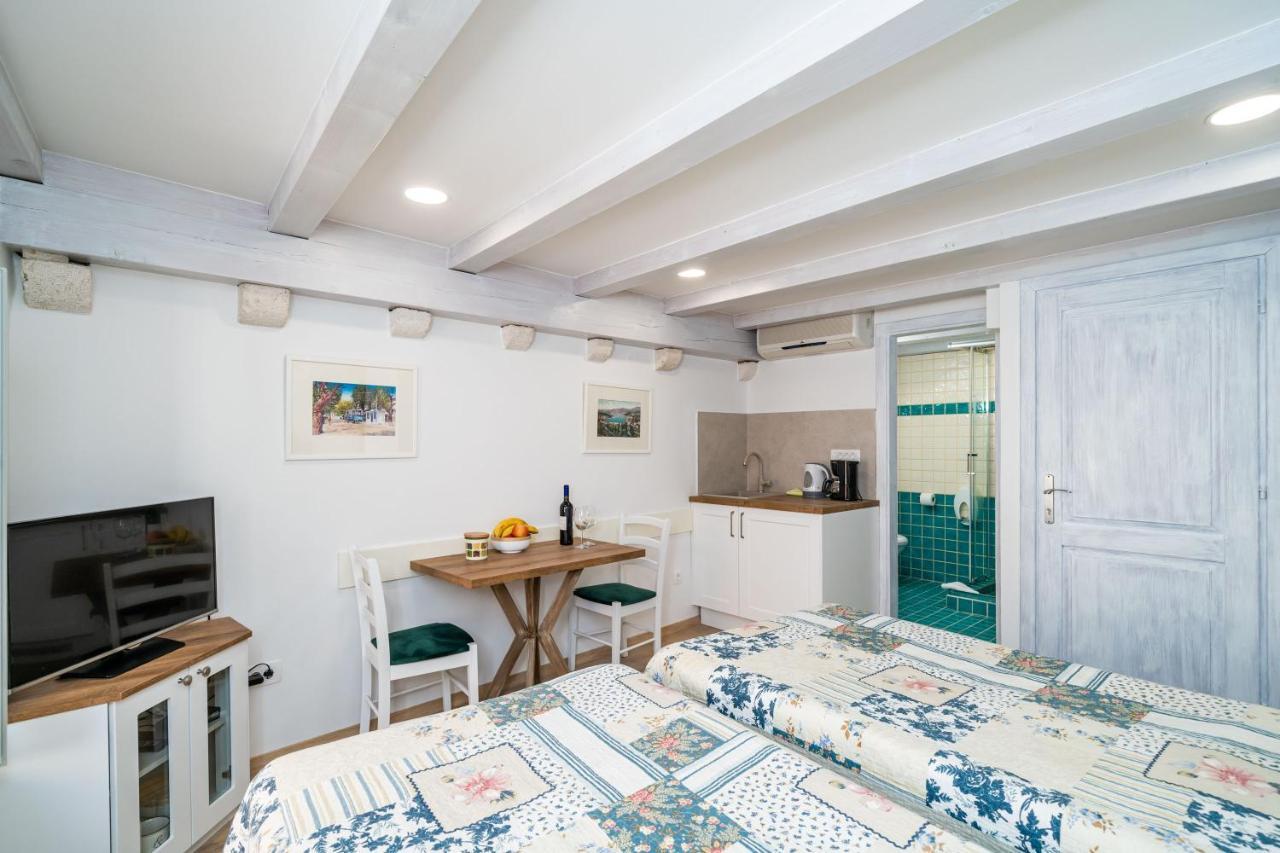 Solis Rooms Old Town Dubrovnik Extérieur photo