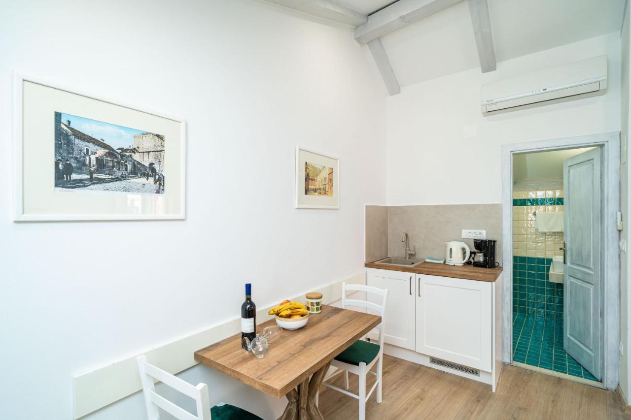 Solis Rooms Old Town Dubrovnik Extérieur photo