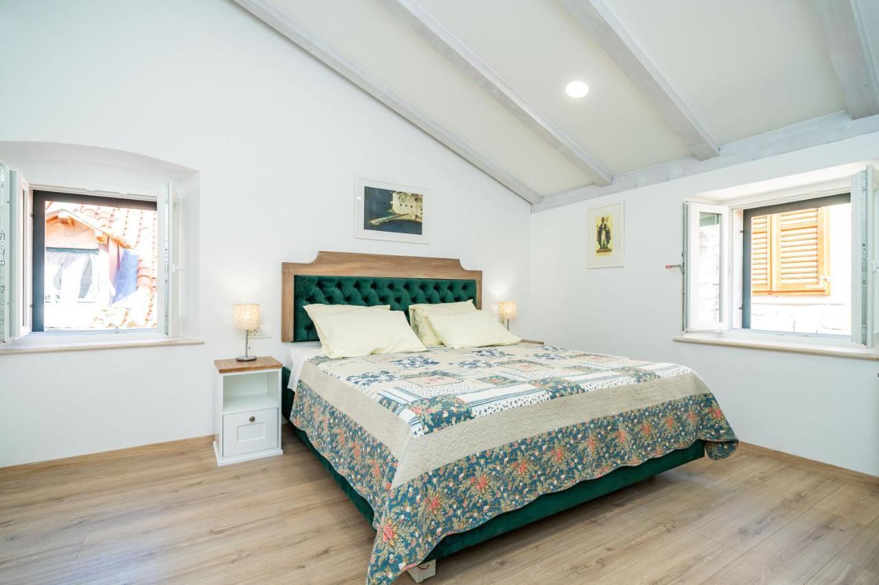 Solis Rooms Old Town Dubrovnik Extérieur photo