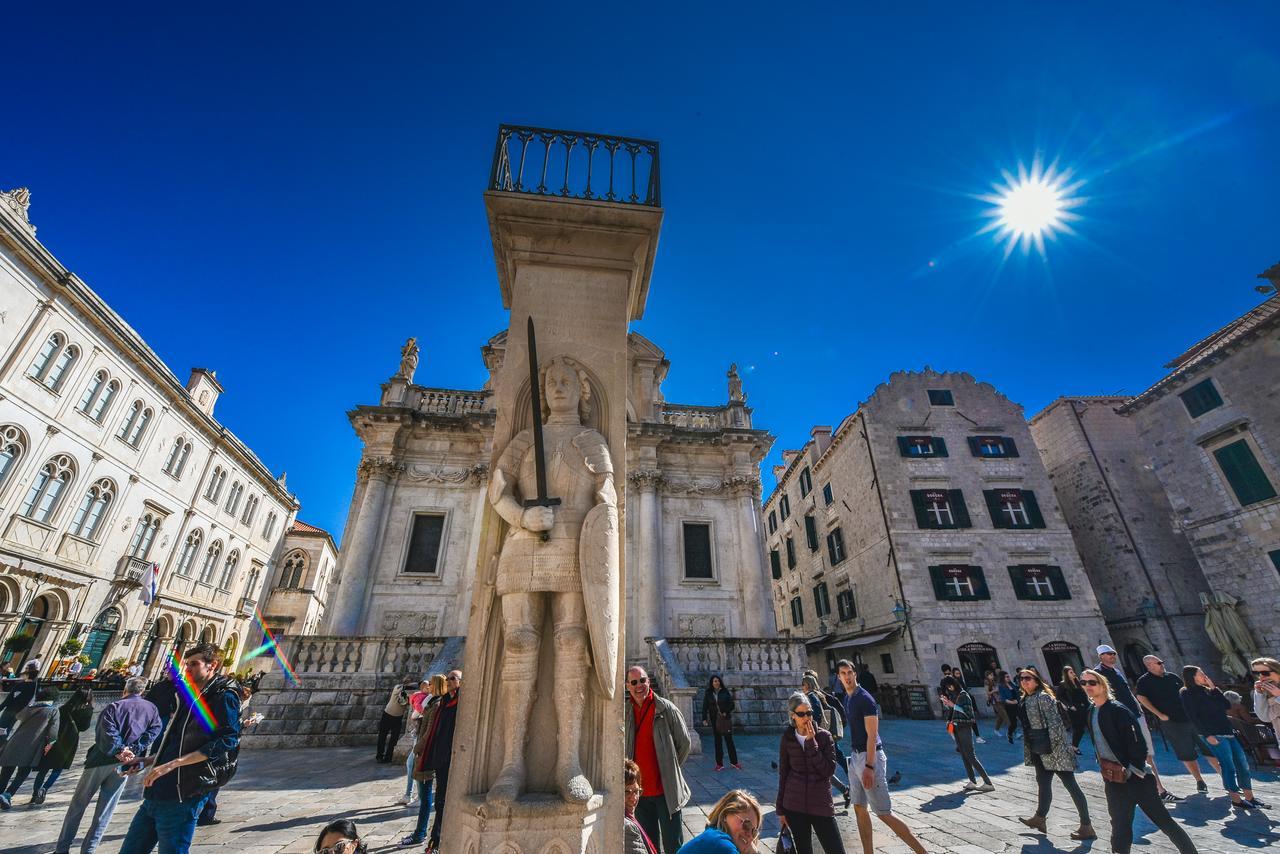 Solis Rooms Old Town Dubrovnik Extérieur photo