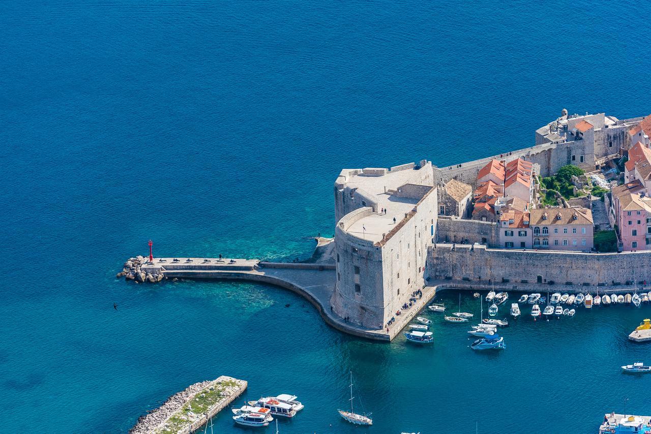 Solis Rooms Old Town Dubrovnik Extérieur photo