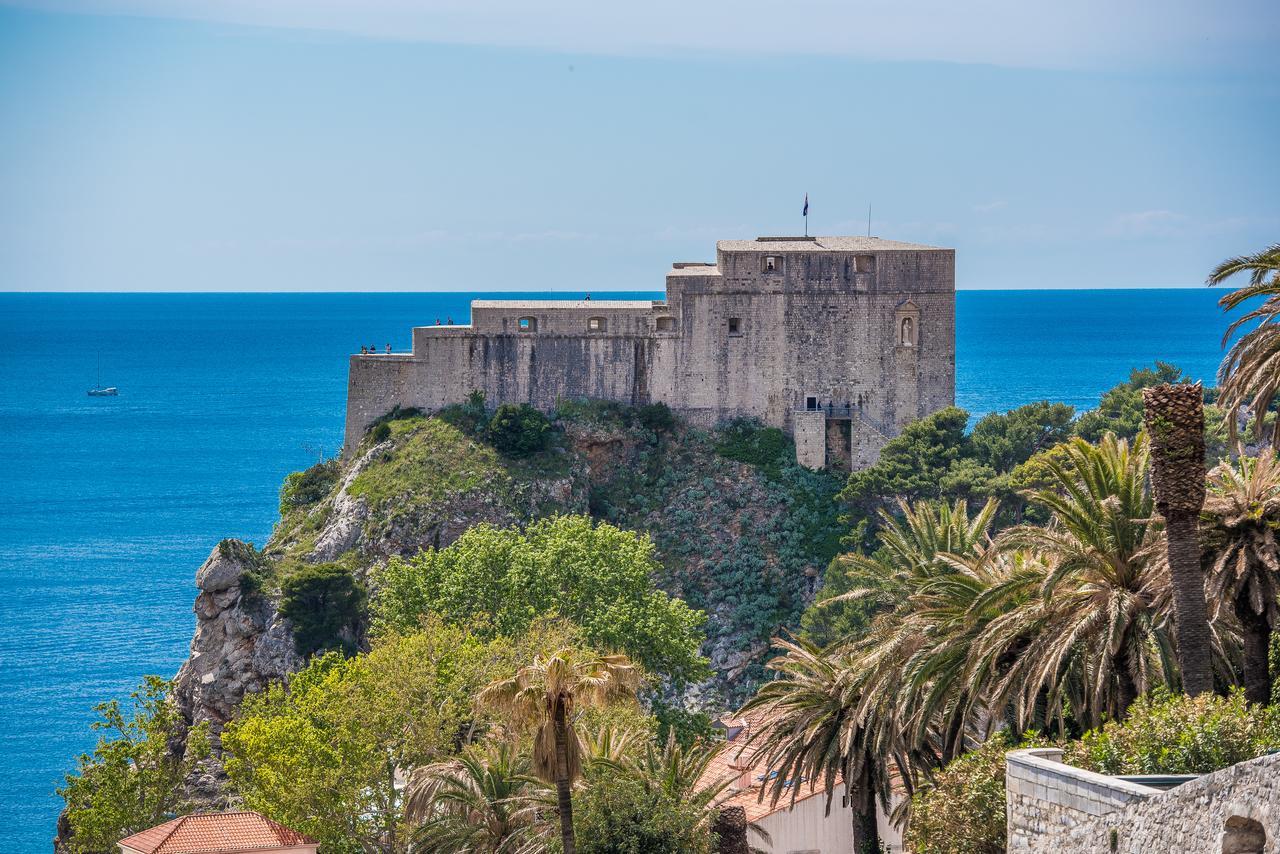 Solis Rooms Old Town Dubrovnik Extérieur photo