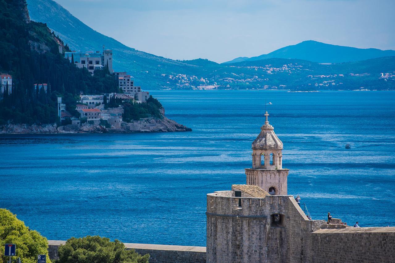 Solis Rooms Old Town Dubrovnik Extérieur photo