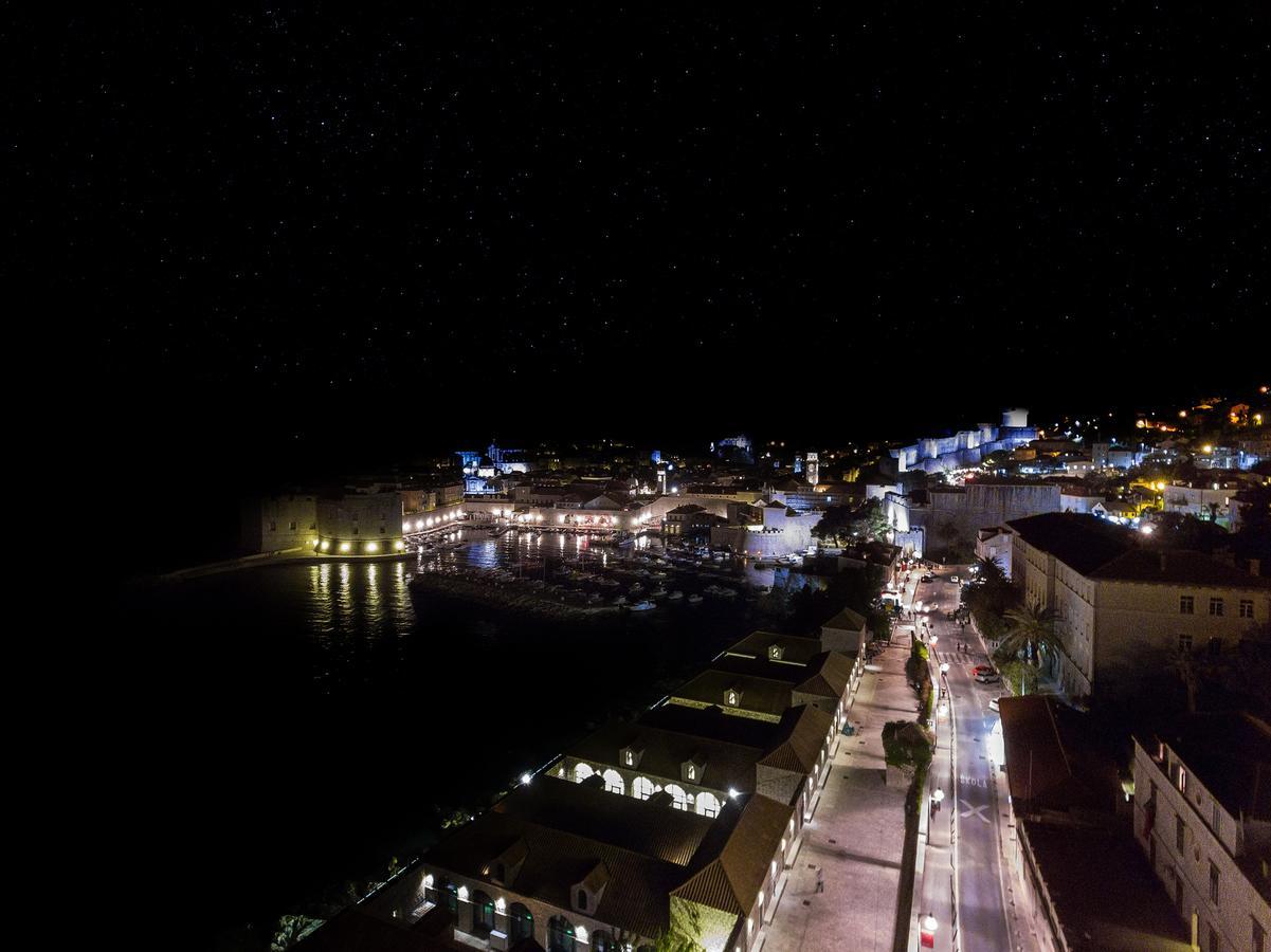 Solis Rooms Old Town Dubrovnik Extérieur photo