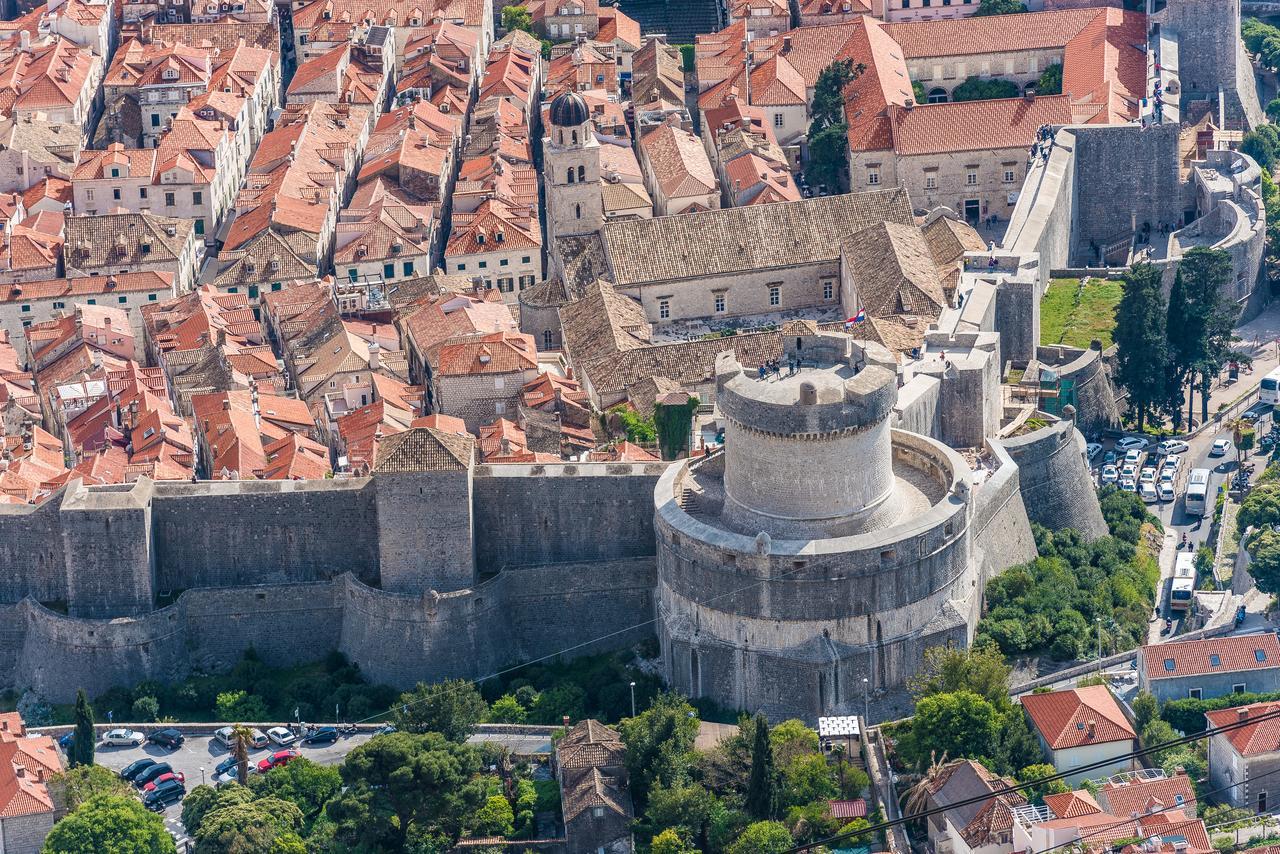 Solis Rooms Old Town Dubrovnik Extérieur photo