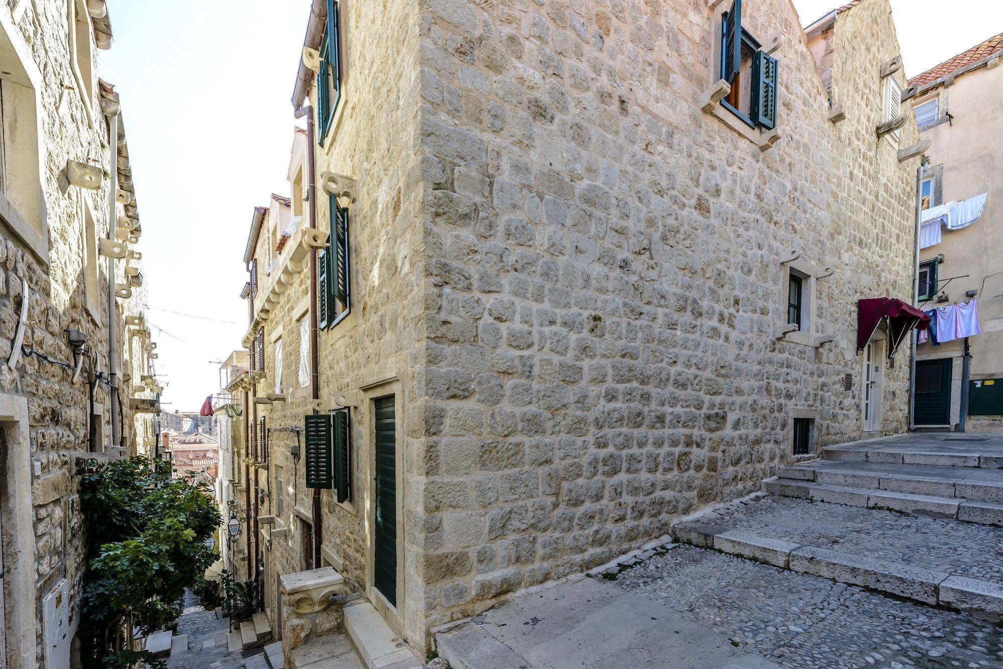 Solis Rooms Old Town Dubrovnik Extérieur photo