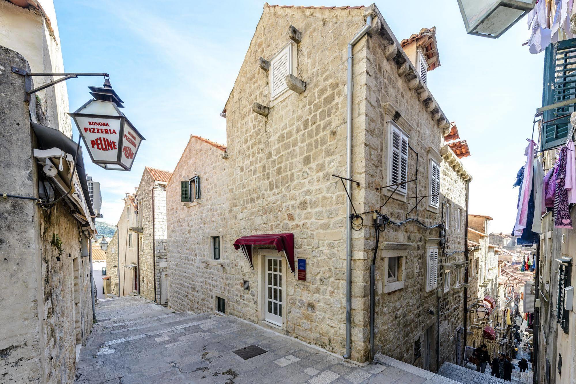 Solis Rooms Old Town Dubrovnik Extérieur photo
