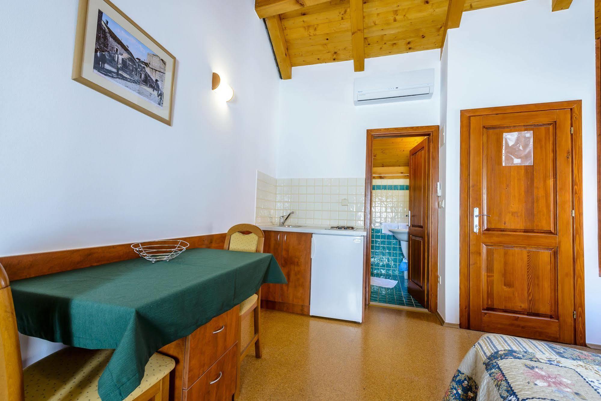 Solis Rooms Old Town Dubrovnik Extérieur photo
