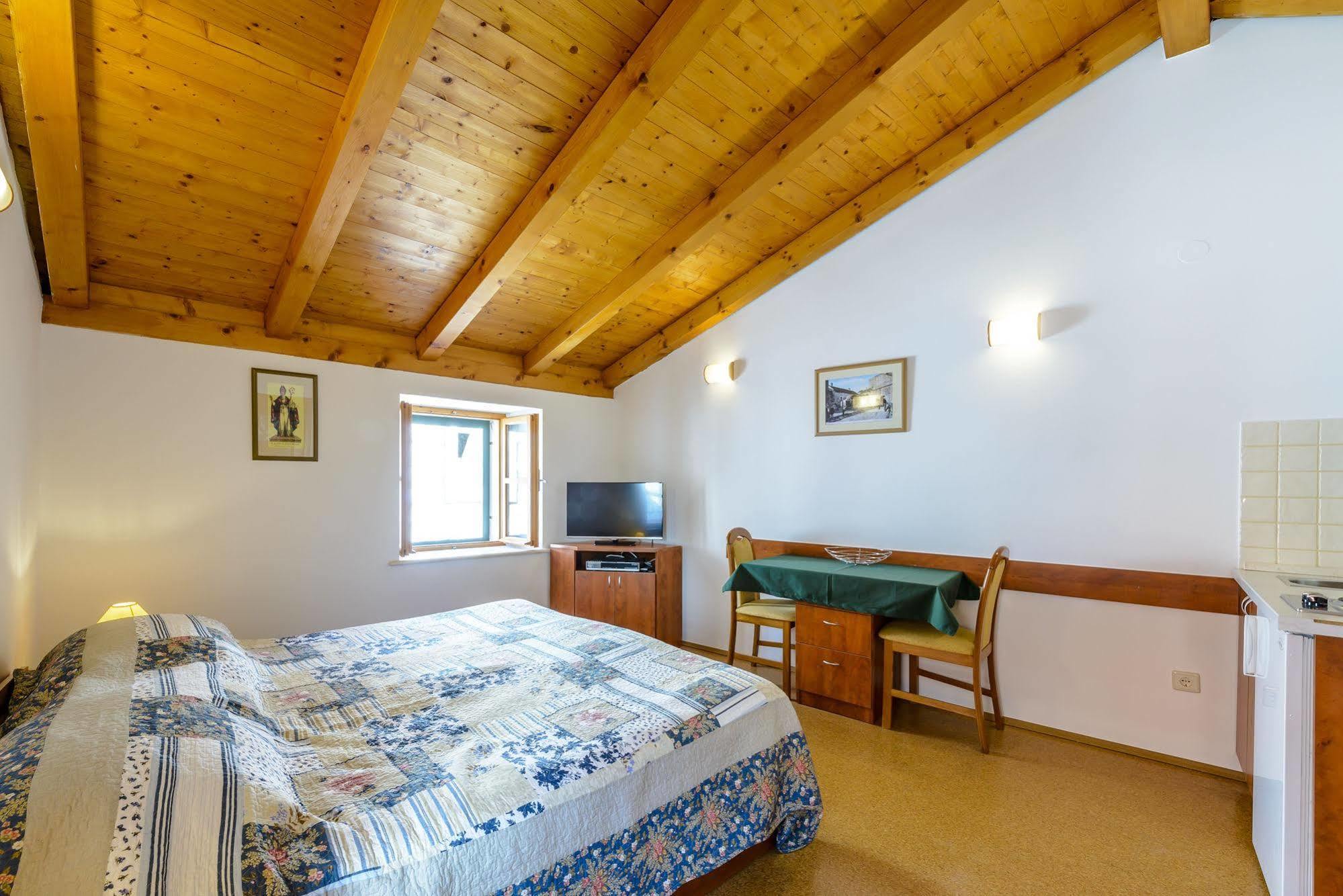 Solis Rooms Old Town Dubrovnik Extérieur photo