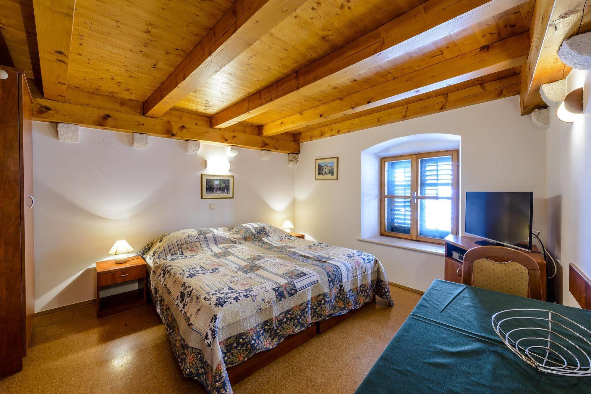 Solis Rooms Old Town Dubrovnik Extérieur photo