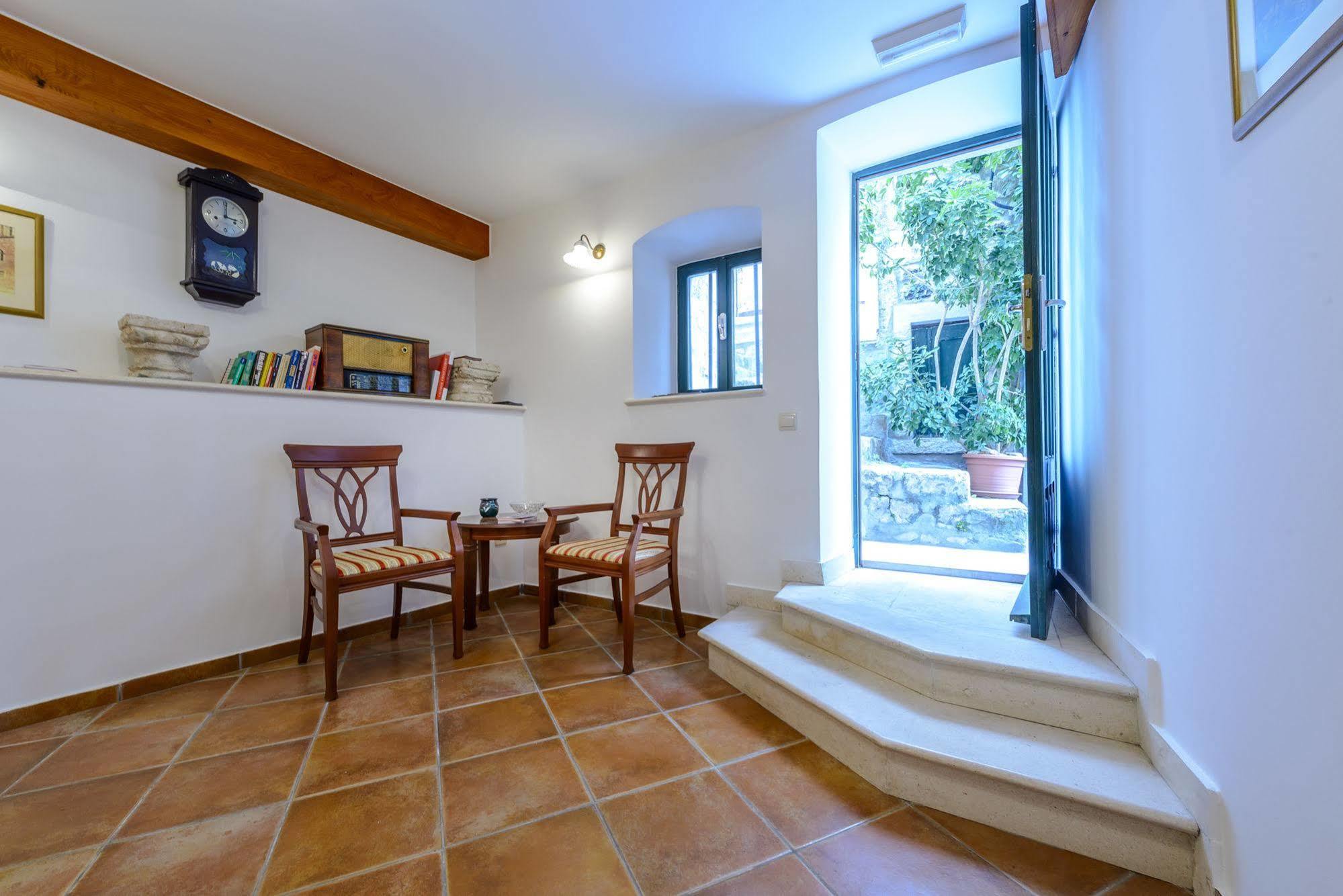 Solis Rooms Old Town Dubrovnik Extérieur photo