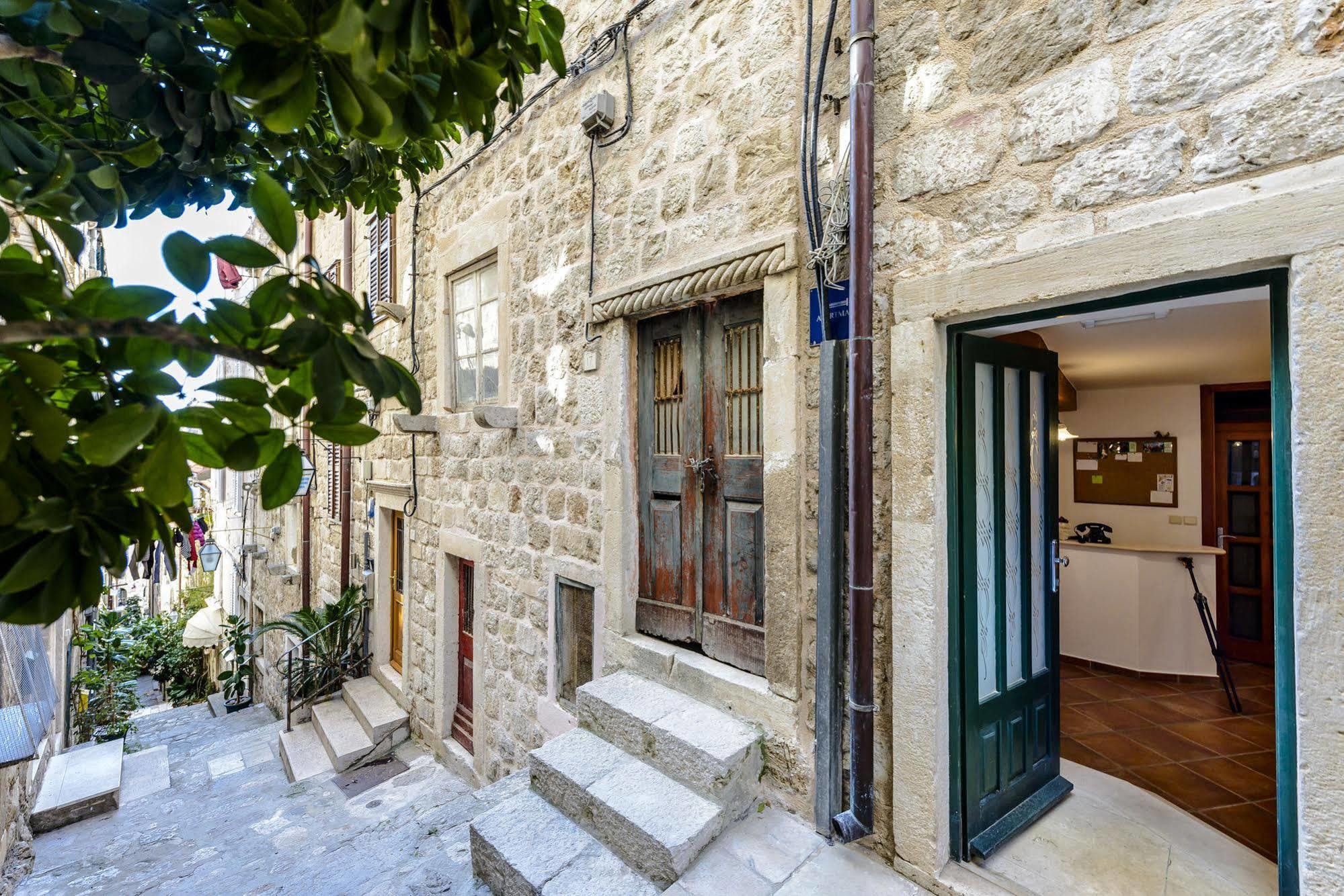 Solis Rooms Old Town Dubrovnik Extérieur photo