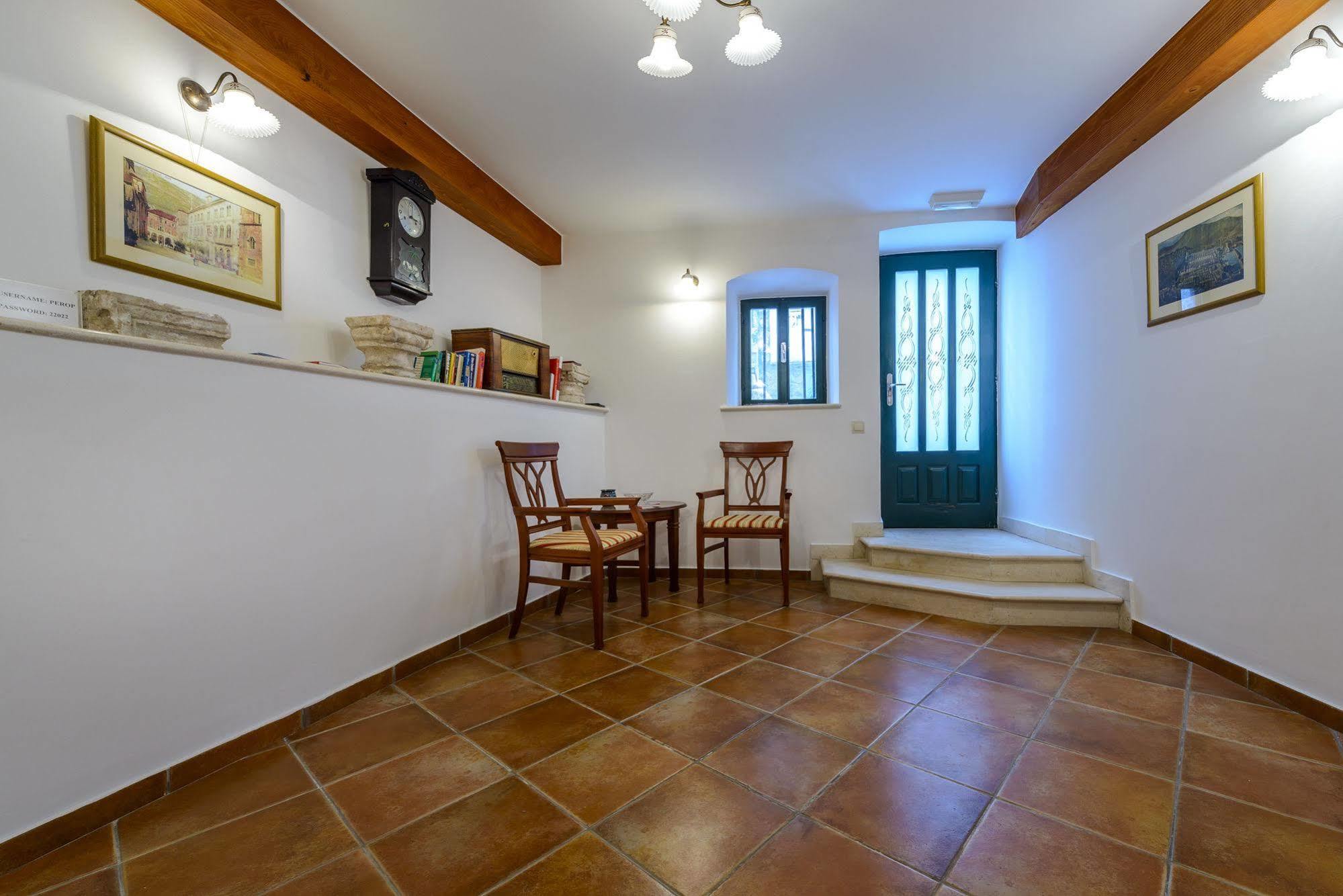 Solis Rooms Old Town Dubrovnik Extérieur photo