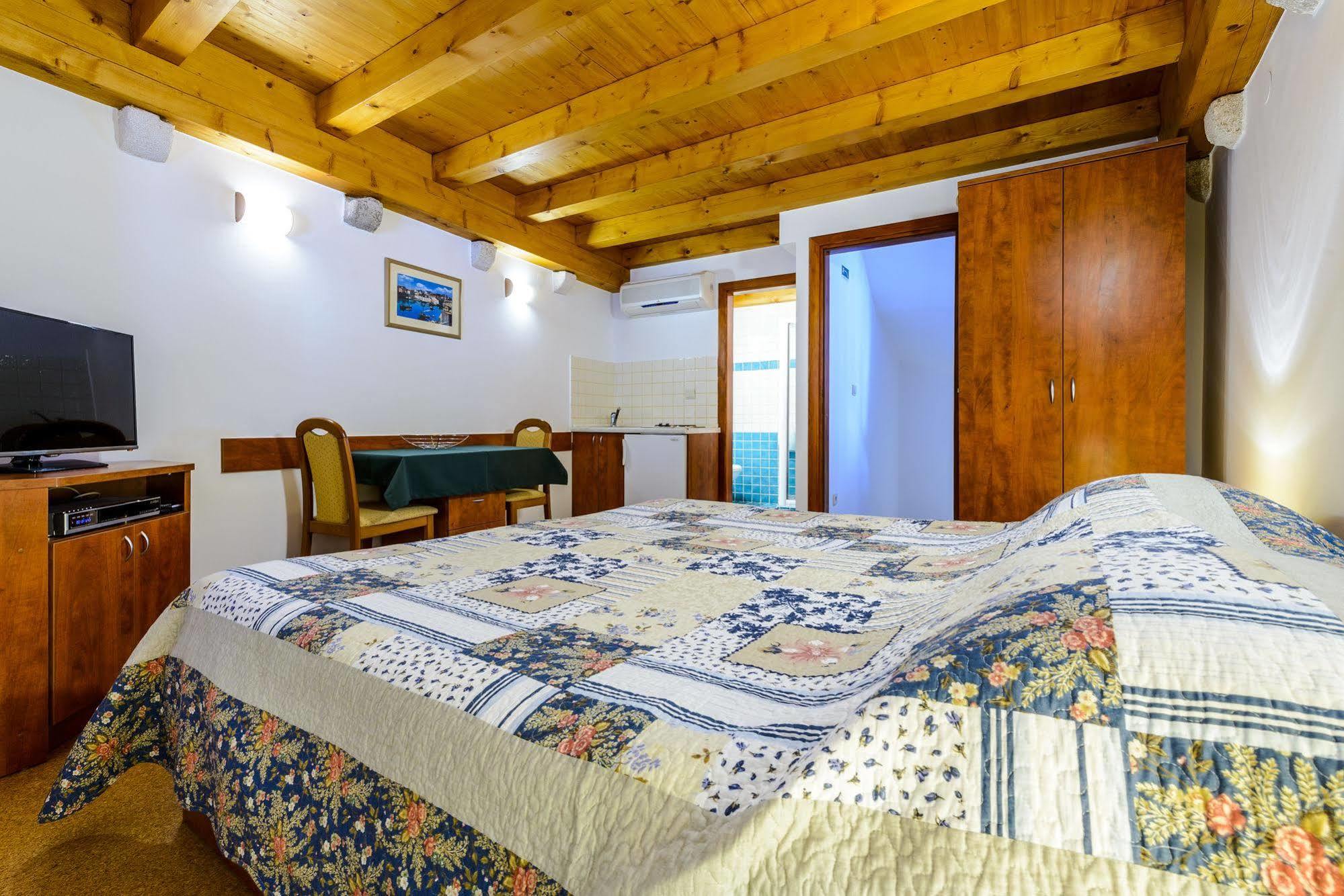 Solis Rooms Old Town Dubrovnik Extérieur photo
