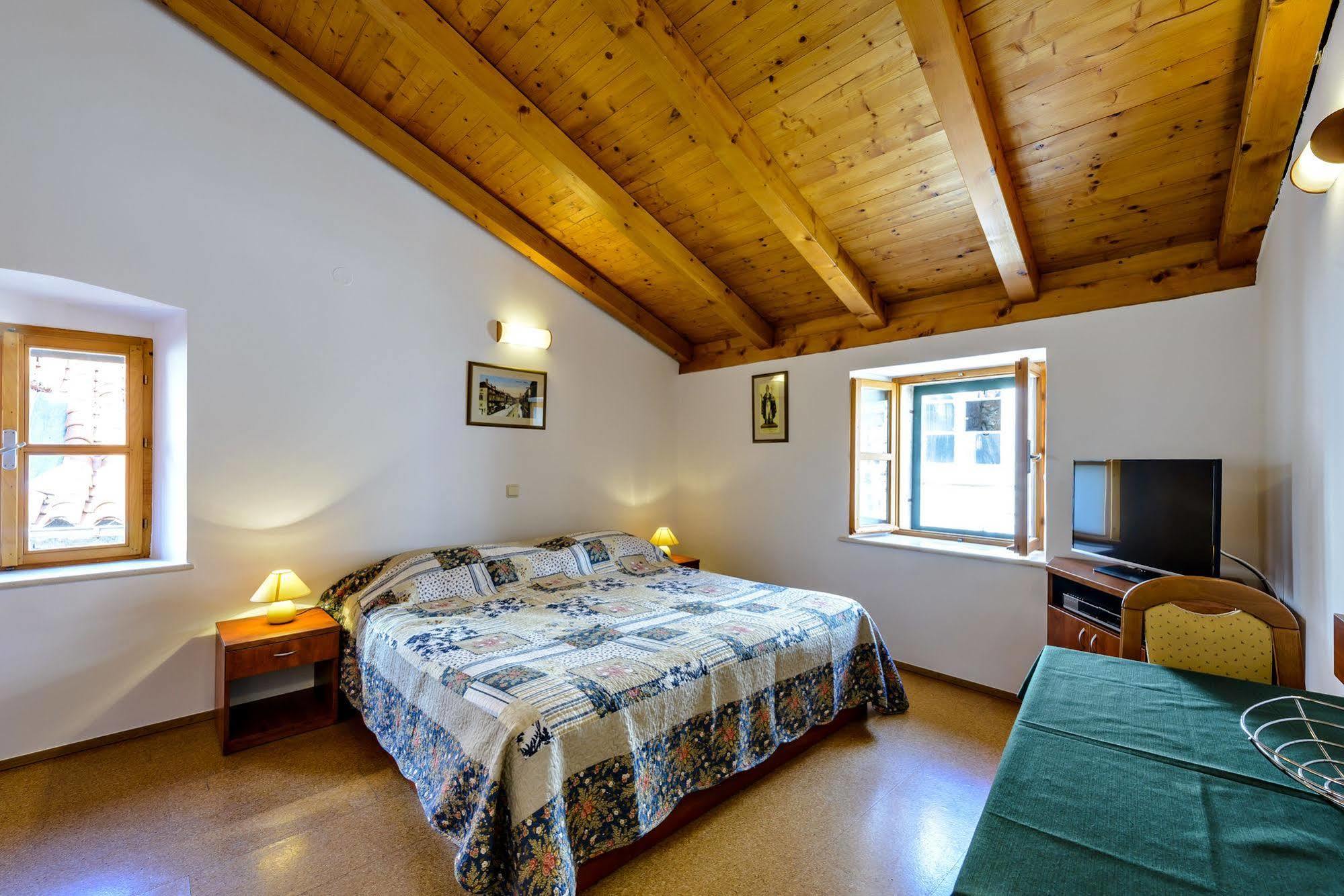 Solis Rooms Old Town Dubrovnik Extérieur photo