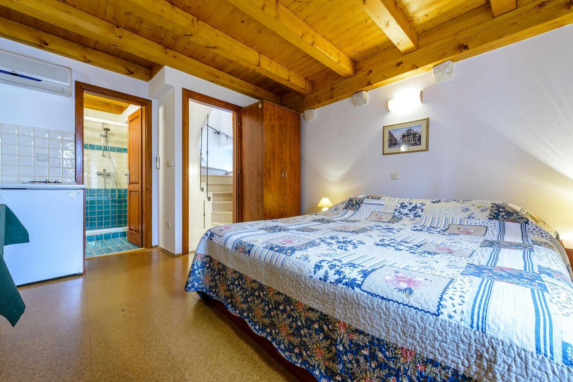 Solis Rooms Old Town Dubrovnik Extérieur photo