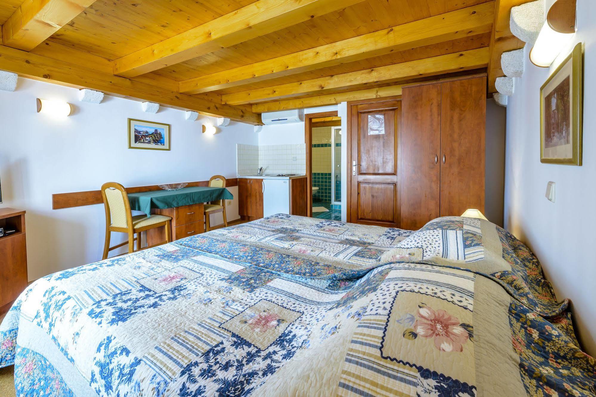 Solis Rooms Old Town Dubrovnik Extérieur photo