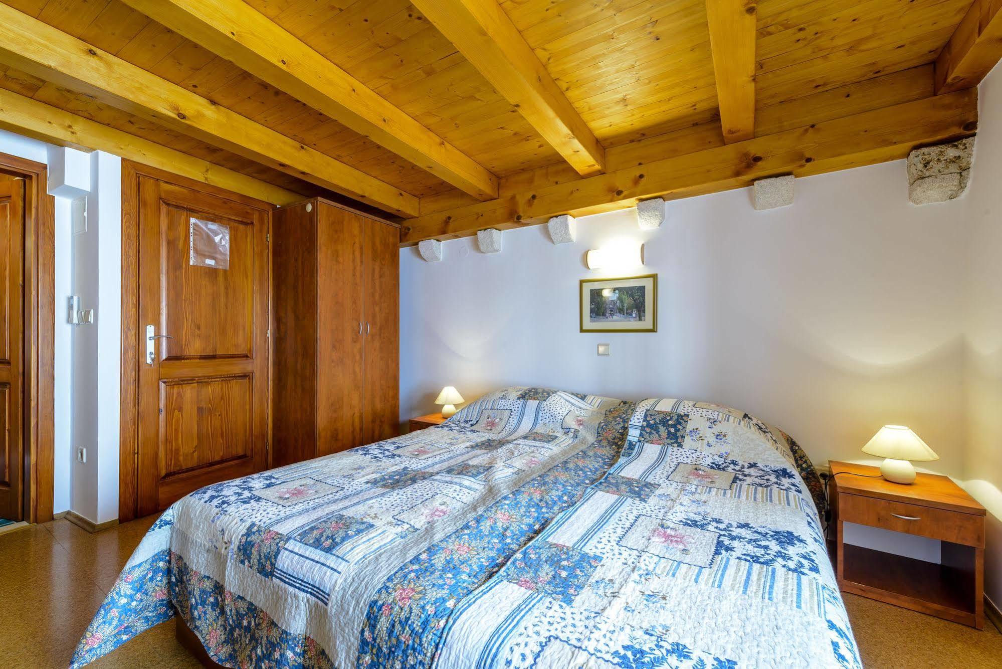 Solis Rooms Old Town Dubrovnik Extérieur photo