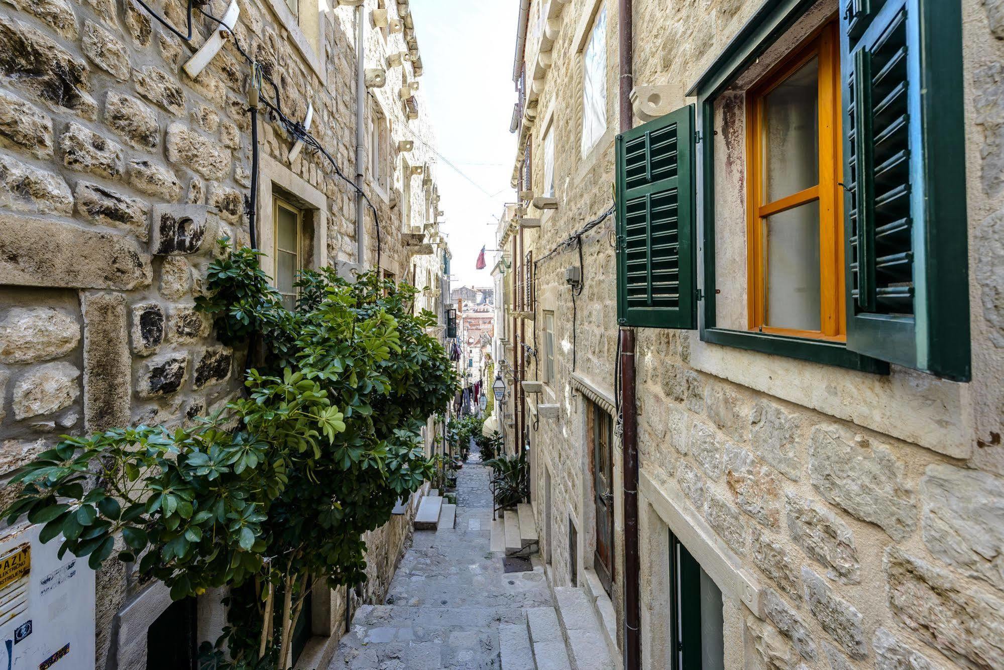 Solis Rooms Old Town Dubrovnik Extérieur photo