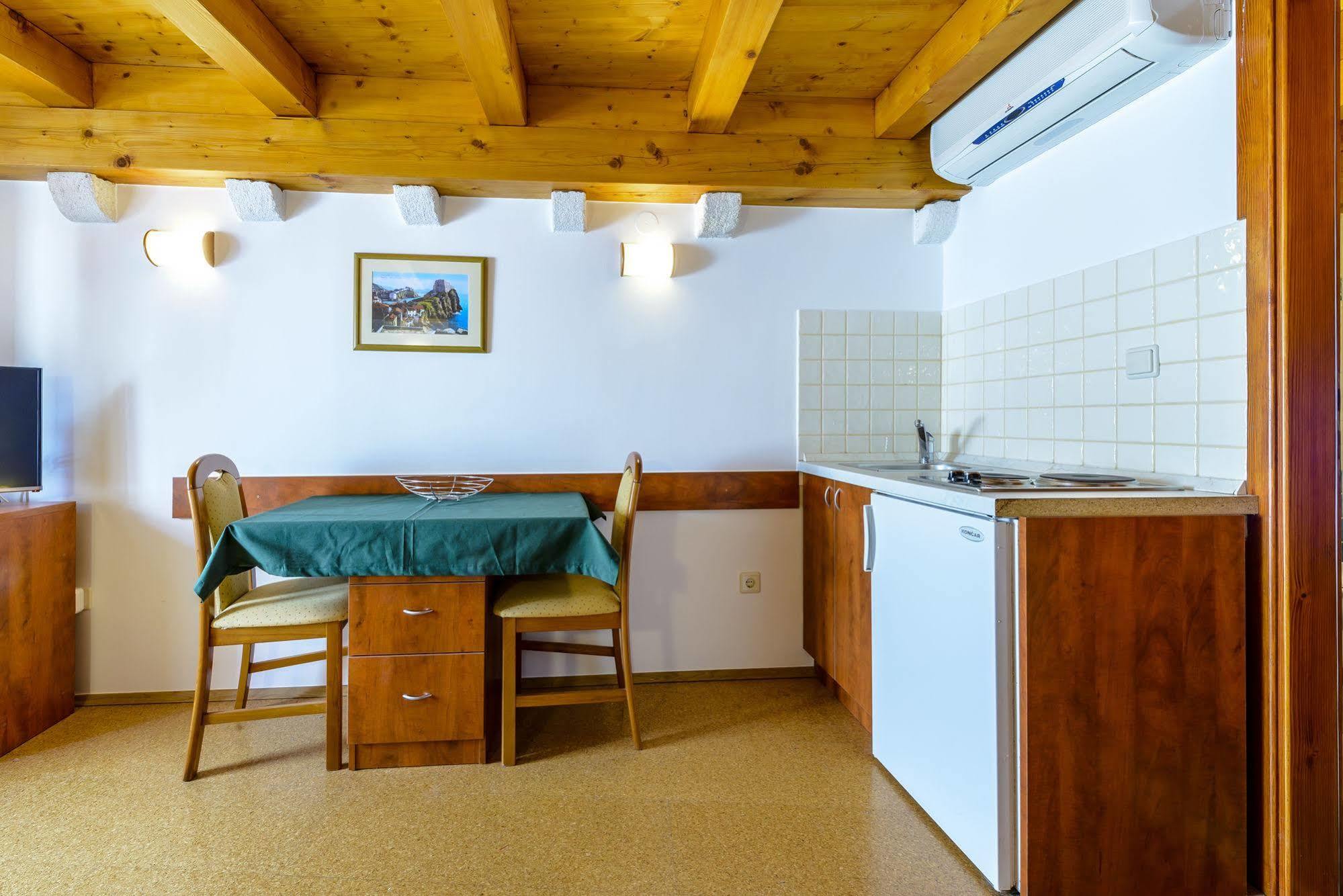 Solis Rooms Old Town Dubrovnik Extérieur photo