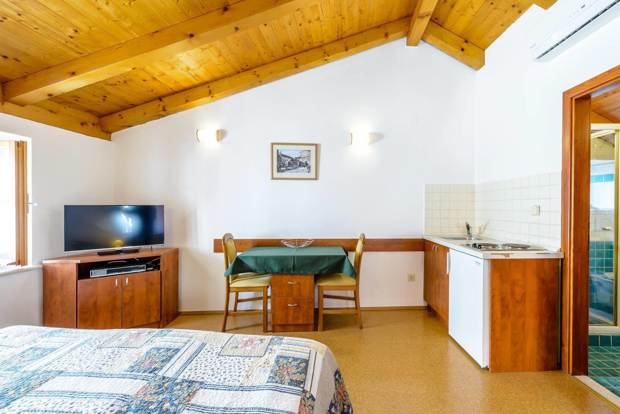 Solis Rooms Old Town Dubrovnik Extérieur photo