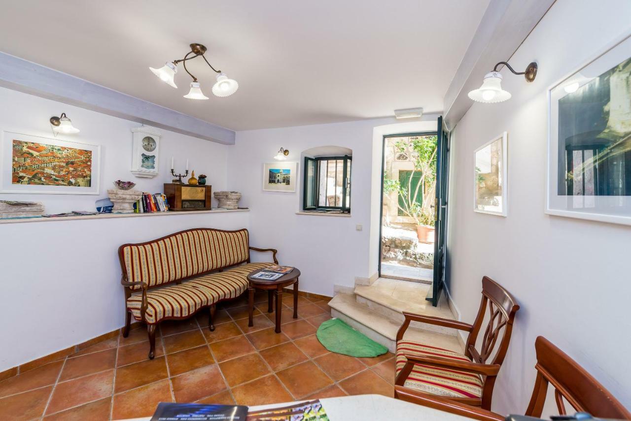 Solis Rooms Old Town Dubrovnik Extérieur photo
