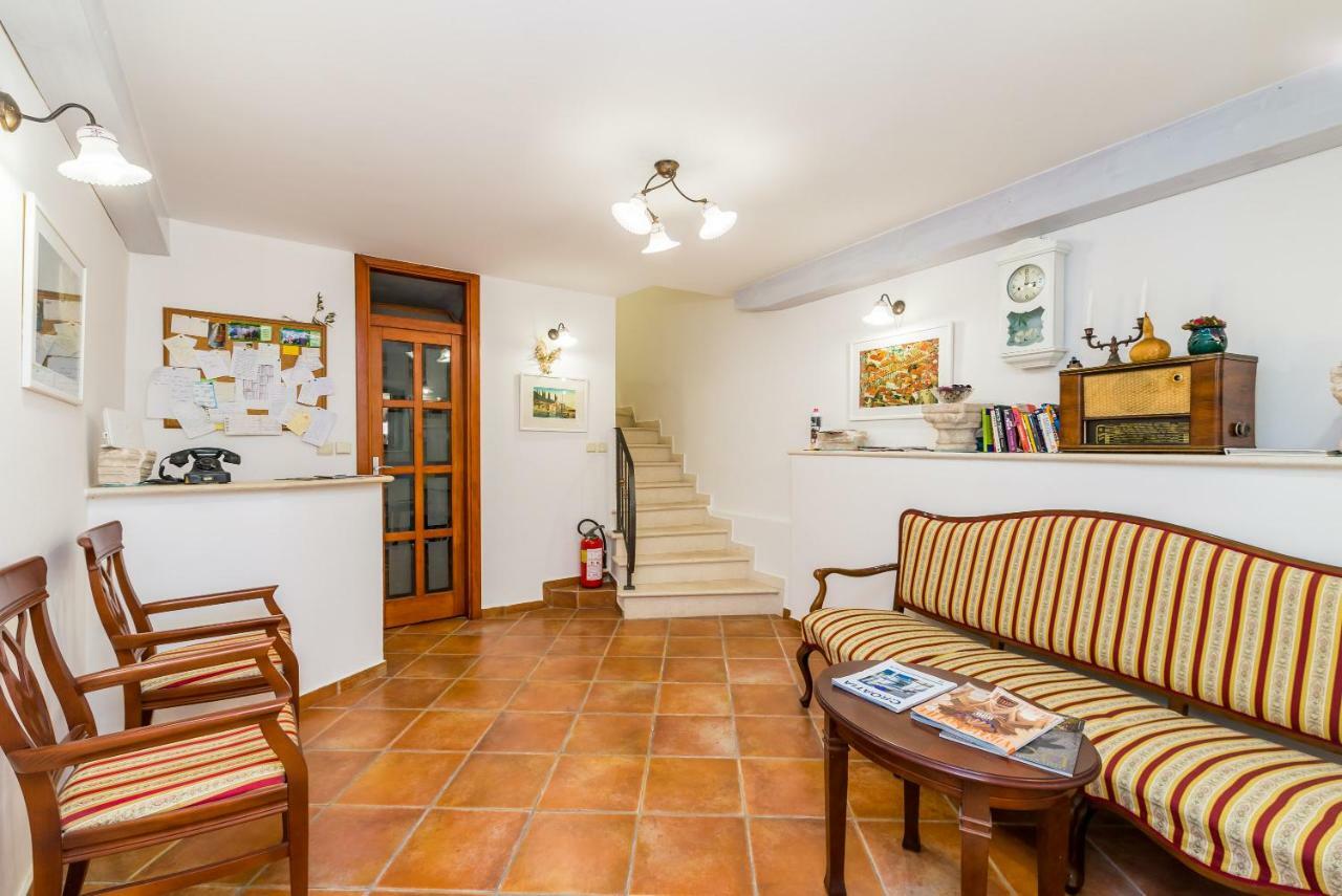 Solis Rooms Old Town Dubrovnik Extérieur photo