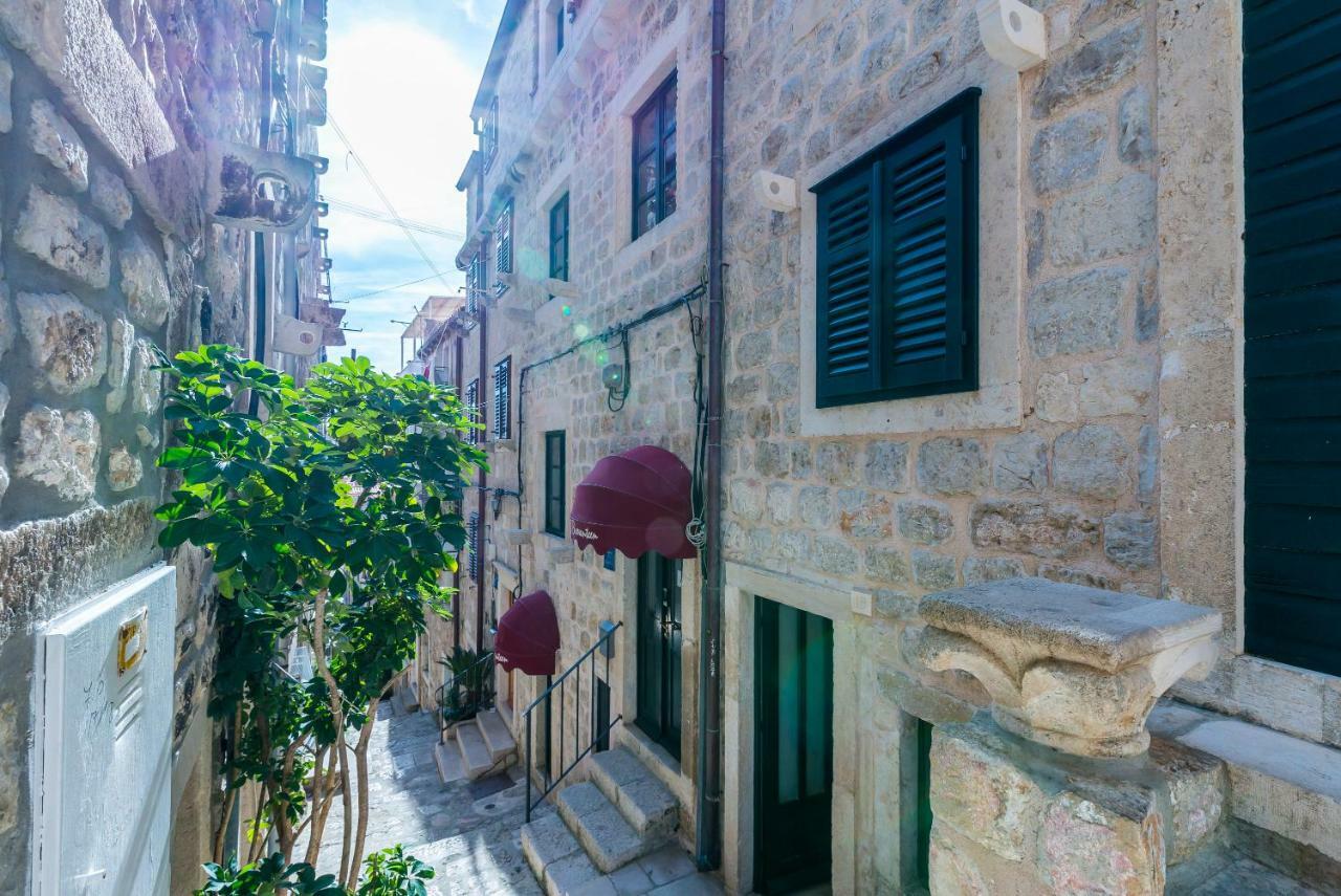 Solis Rooms Old Town Dubrovnik Extérieur photo